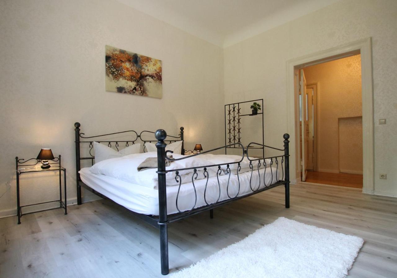 Familyandbike Villa Neupetershain Room photo
