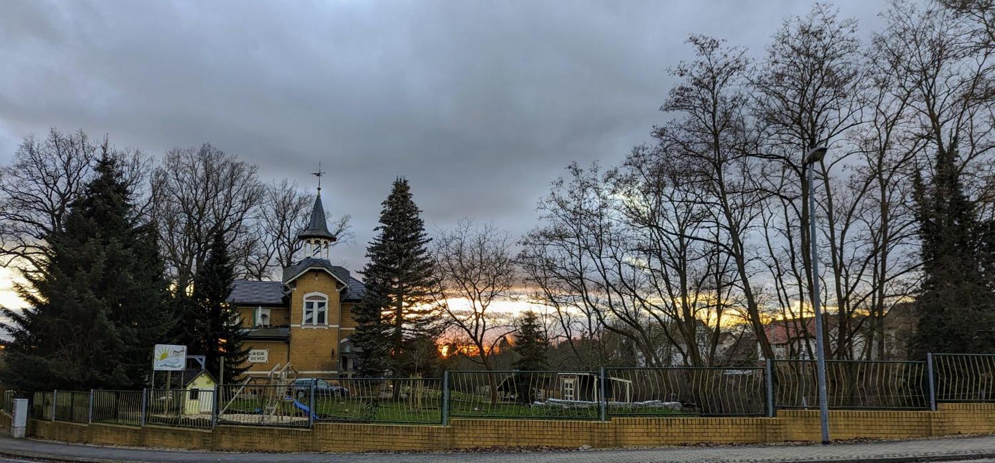 Familyandbike Villa Neupetershain Exterior photo